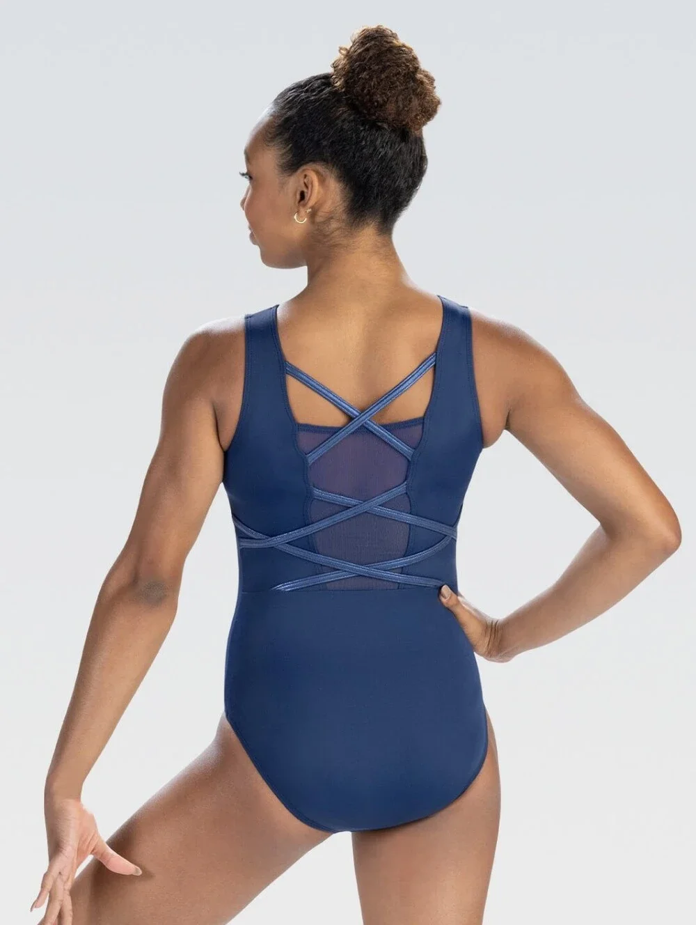 GK elite gymnastics